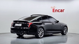 CADILLAC CT5 2020