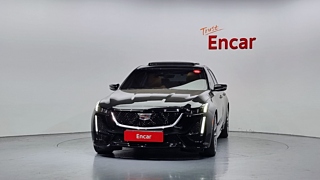CADILLAC CT5 2020