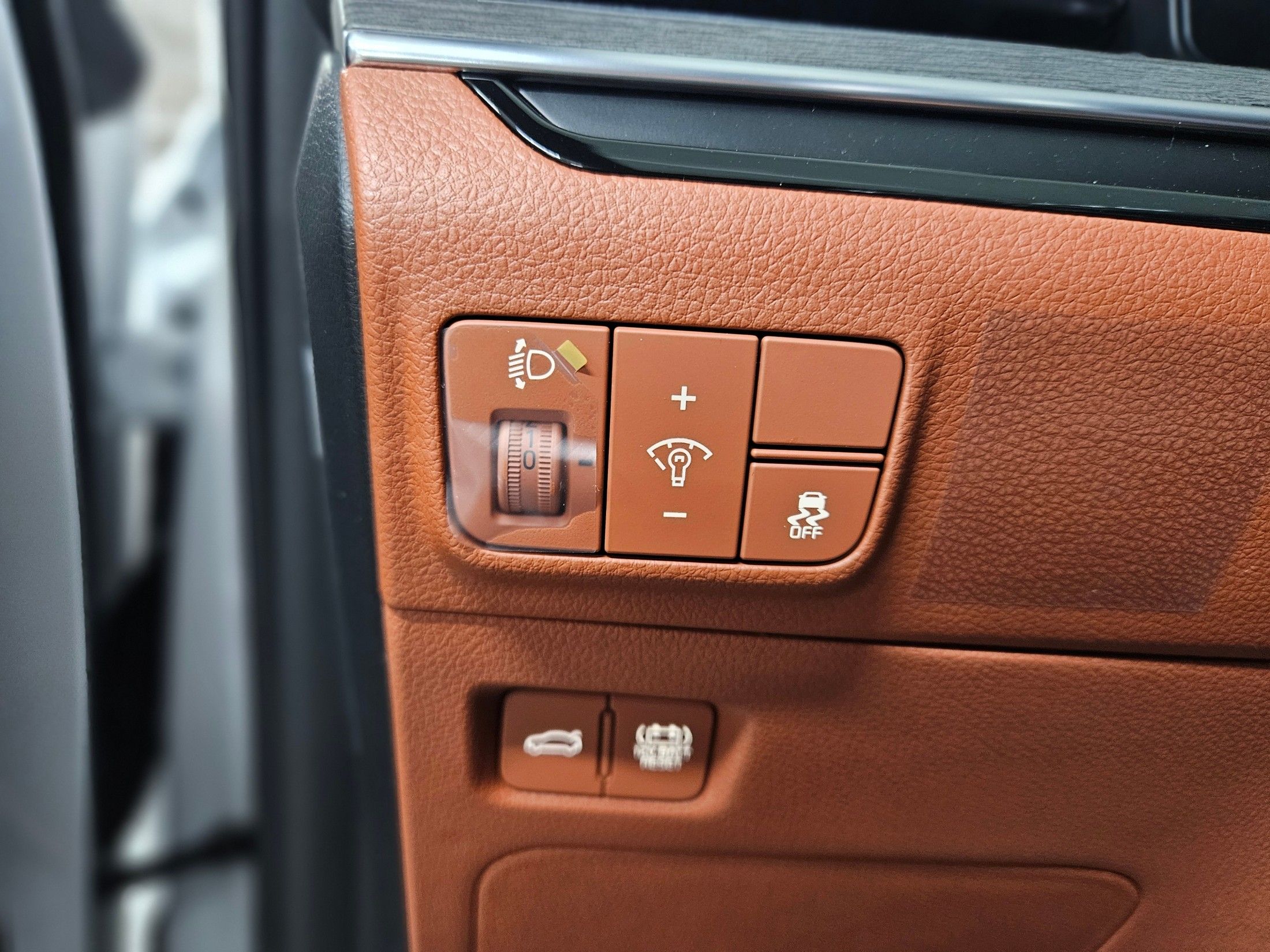 KIA K5 HYBRID