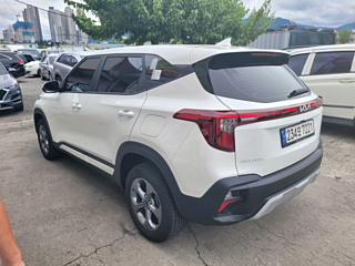 KIA SELTOS 2024
