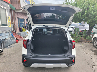 KIA SELTOS 2024