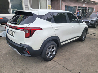 KIA SELTOS 2024