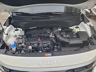 KIA SELTOS 2024