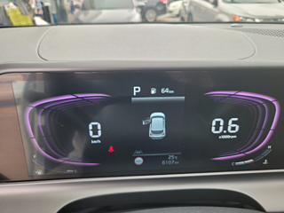 KIA SELTOS 2024