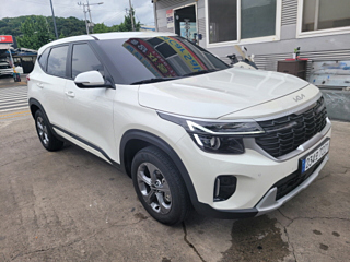 KIA SELTOS 2024
