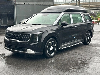 Заказать KIA CARNIVAL