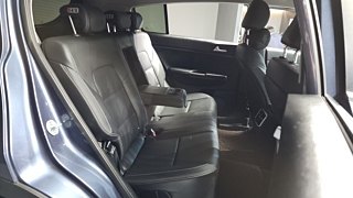 KIA SPORTAGE 2017