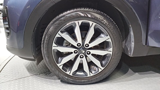 KIA SPORTAGE 2017