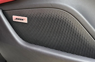 PORSCHE TAYCAN 2021