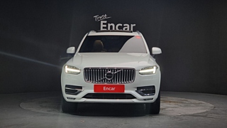 VOLVO XC90 2021