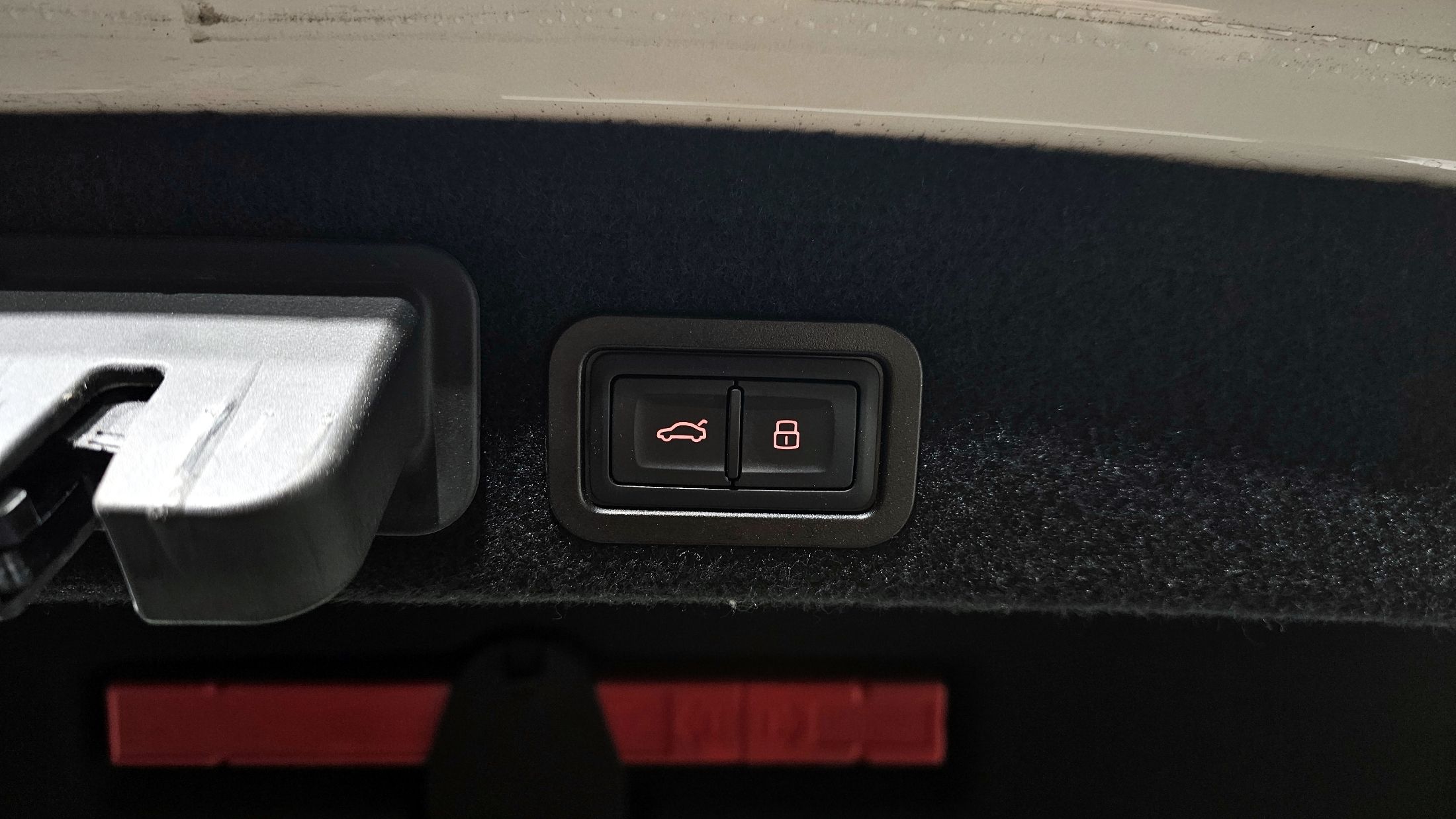 AUDI A6 2018
