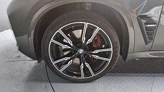 BMW X5 G05 M60i 2023