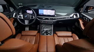 BMW X5 G05 M60i 2023