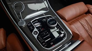 BMW X5 G05 M60i 2023