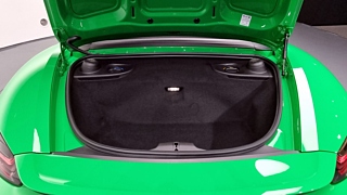 PORSCHE 718 BOXSTER 2023