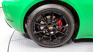 PORSCHE 718 BOXSTER 2023