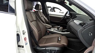 BMW X4 F26  M40i 2016
