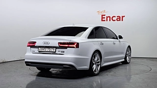 AUDI A6 2016