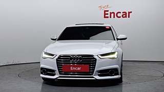 AUDI A6 2016