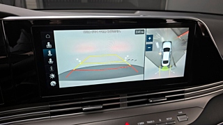 HYUNDAI GRANDEUR IG HYBRID 2020