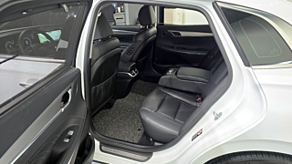 HYUNDAI GRANDEUR IG HYBRID 2020