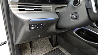 HYUNDAI GRANDEUR IG HYBRID 2020