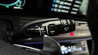 HYUNDAI GRANDEUR IG HYBRID 2020
