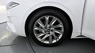 HYUNDAI GRANDEUR IG HYBRID 2020