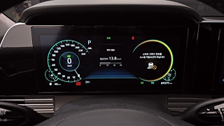 HYUNDAI GRANDEUR IG HYBRID 2020