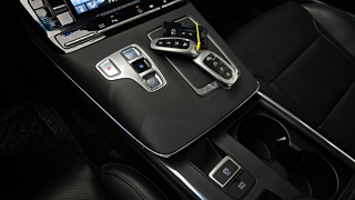HYUNDAI GRANDEUR IG HYBRID 2020