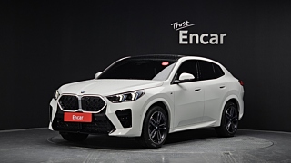 Заказать BMW X2 F39 U10