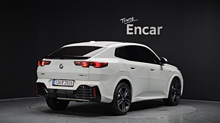 Заказать BMW X2 F39 U10