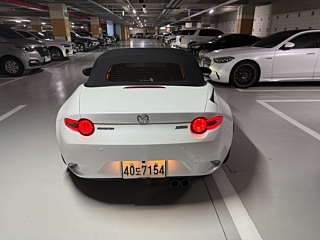MAZDA MX-5  MIATA 2021