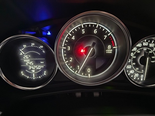 MAZDA MX-5  MIATA 2021