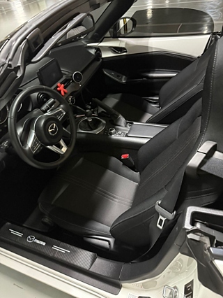 MAZDA MX-5  MIATA 2021