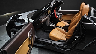 DAIHATSU COPEN 2017