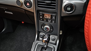 DAIHATSU COPEN 2017