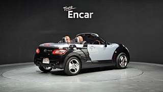 DAIHATSU COPEN 2017