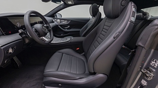 MERCEDES BENZ E-CLASS W213 2023