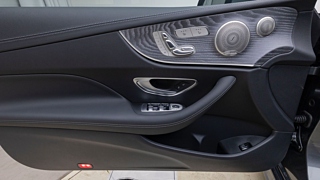 MERCEDES BENZ E-CLASS W213 2023