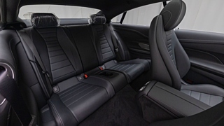 MERCEDES BENZ E-CLASS W213 2023