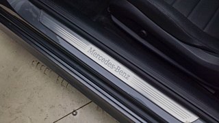 MERCEDES BENZ E-CLASS W213 2023