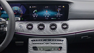 MERCEDES BENZ E-CLASS W213 2023