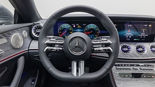 MERCEDES BENZ E-CLASS W213 2023