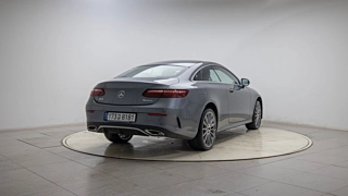 MERCEDES BENZ E-CLASS W213 2023