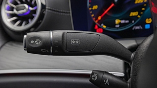 MERCEDES BENZ E-CLASS W213 2023