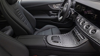 MERCEDES BENZ E-CLASS W213 2023
