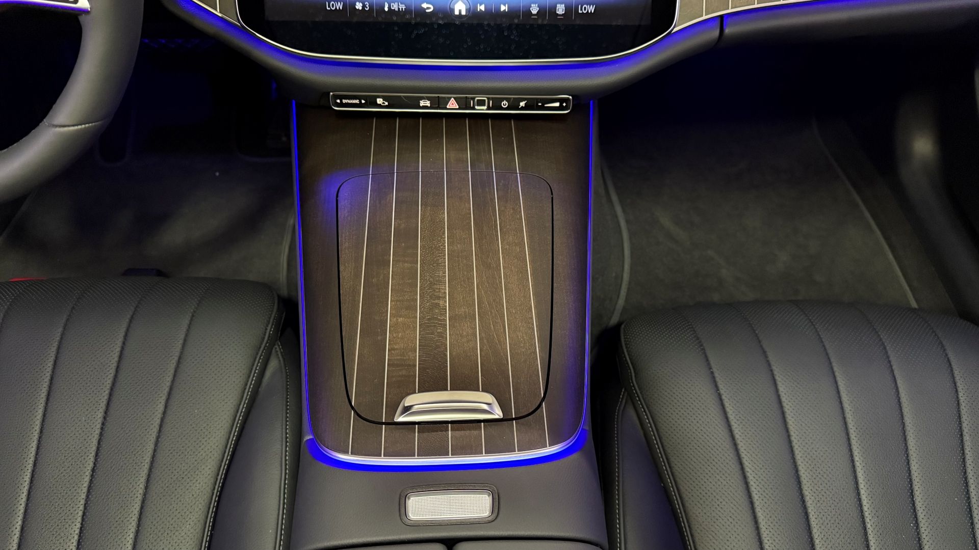 MERCEDES BENZ E-CLASS W214