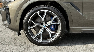 BMW X6 G06 2021