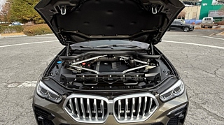 BMW X6 G06 2021